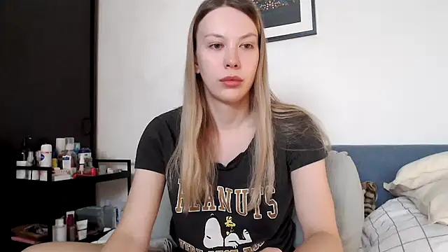 Scarlettford online show from February 2026 11:06:02 AM