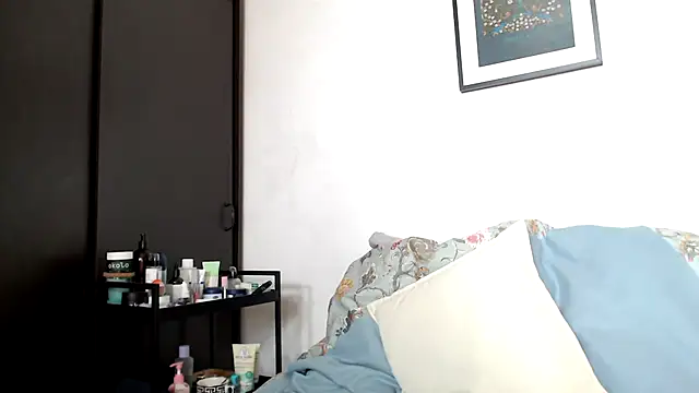 Scarlettford online show from February 2026 07:18:02 AM