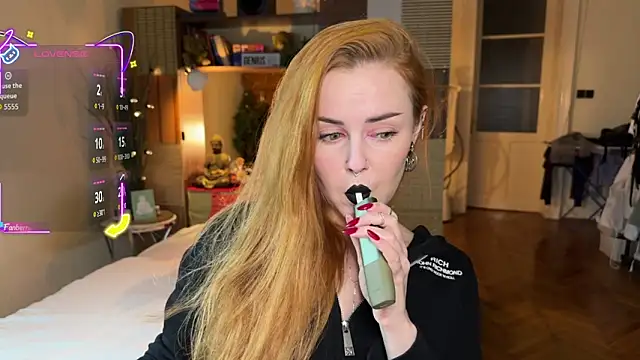 Sargonium999 online show from March 2026 08:24:02 PM