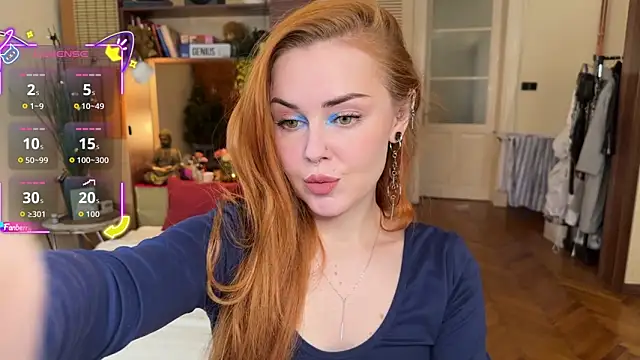 Sargonium999 online show from March 2026 10:48:02 AM