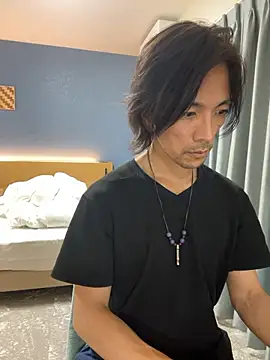 Snapshot of Katakuriko-Denpun chatting on October 2025 04:38:01 AM Katakuriko-Denpun online show from October 2025 04:38:01 AM