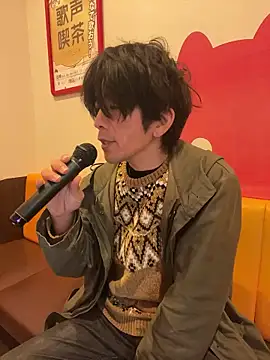 Katakuriko-Denpun online show from February 2026 11:30:02 PM