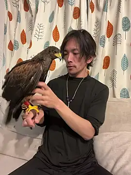 Katakuriko-Denpun online show from February 2026 02:06:01 PM