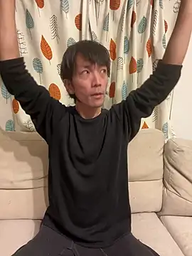 Katakuriko-Denpun online show from March 2026 01:36:02 PM