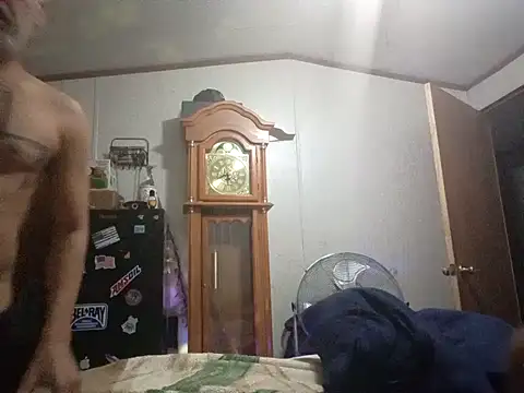 Xoc8  online show from April 2026 11:16:01 PM