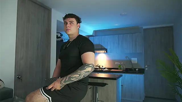 odin blake online show from February 2025 02:29:01 AM