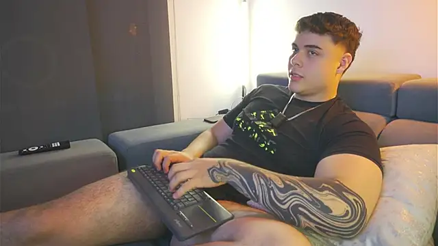 odin blake online show from February 2025 02:50:02 AM