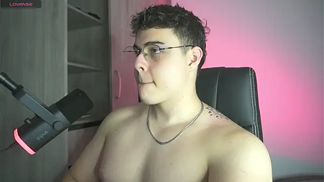 odin blake online show from March 2025 12:10:02 AM