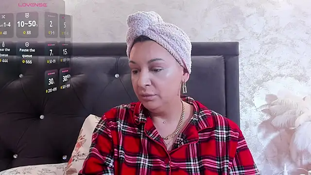 RaelleDarkstar online show from February 2026 11:58:02 AM