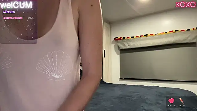 Snapshot of foreverkinky chatting on February 2025 01:11:01 AM foreverkinky online show from February 2025 01:11:01 AM