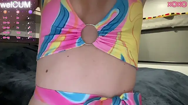 Snapshot of foreverkinky chatting on February 2025 01:22:01 AM foreverkinky online show from February 2025 01:22:01 AM