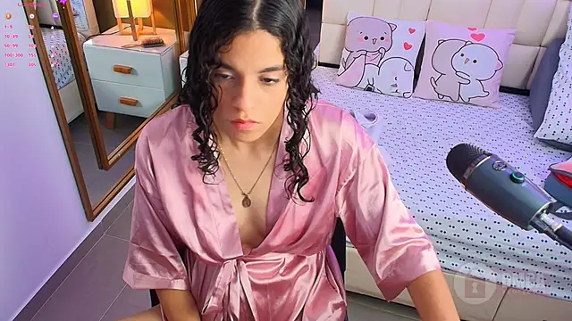 anahi maite online show from January 2025 07:46:01 PM