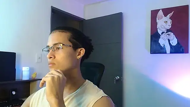 Snapshot of alejo_x3 chatting on February 2025 01:27:01 AM alejo x3 online show from February 2025 01:27:01 AM