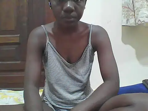 Ebony Sweetcandy online show from February 2026 12:13:02 PM