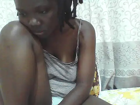 Ebony Sweetcandy online show from June 2026 11:17:01 PM