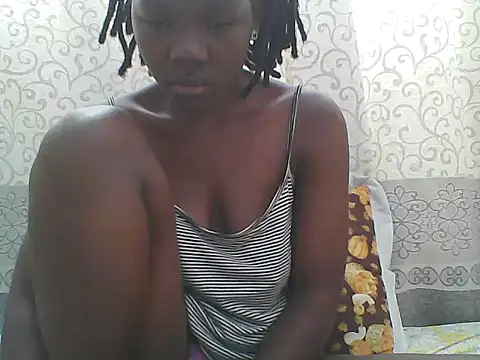 Ebony Sweetcandy online show from June 2026 01:14:01 PM