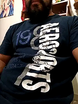 HombreS3n online show from December 2024 08:51:01 PM