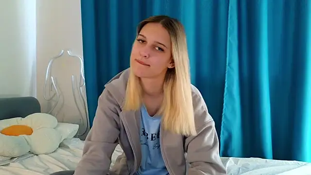 KimberliDean online show from February 2025 01:08:02 PM