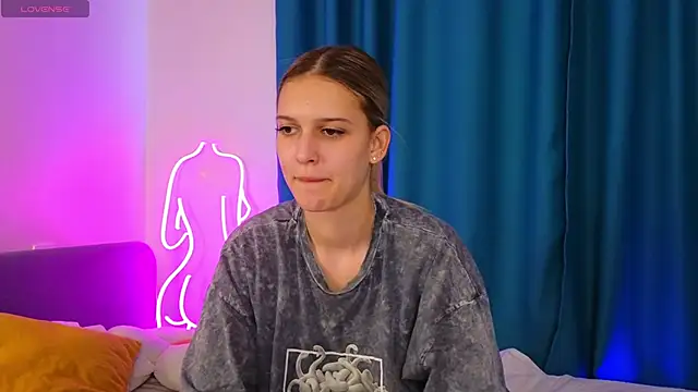 KimberliDean online show from February 2025 09:04:02 AM