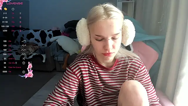 Ledy WWWII online show from March 2025 05:21:02 AM