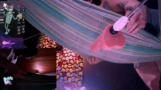 waterfalls girl online show from March 2026 01:39:02 PM