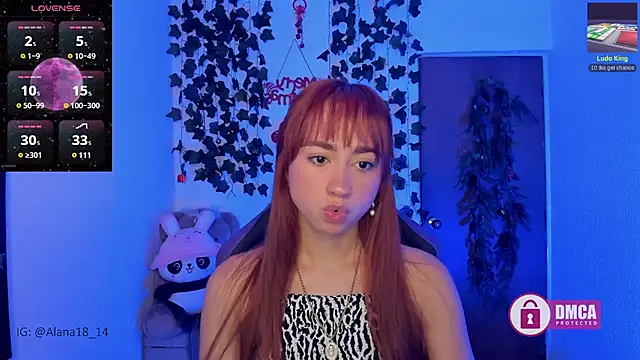 Alana Pherson online show from December 2024 04:32:01 AM