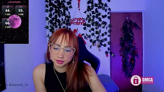 Alana Pherson online show from December 2024 05:42:02 AM