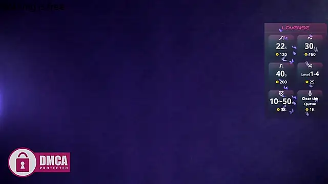 Snapshot of Alana_Pherson chatting on April 2026 03:05:01 AM Alana Pherson online show from April 2026 03:05:01 AM