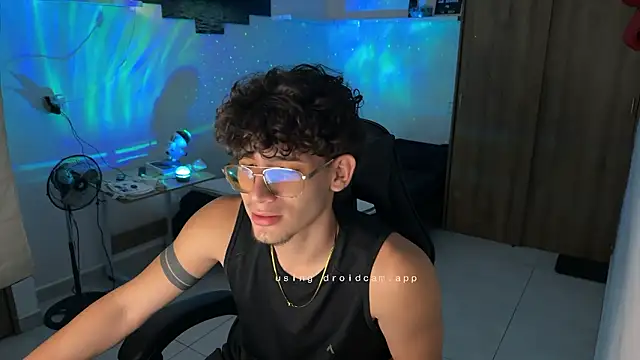 Kisan Smith online show from February 2026 03:48:01 AM