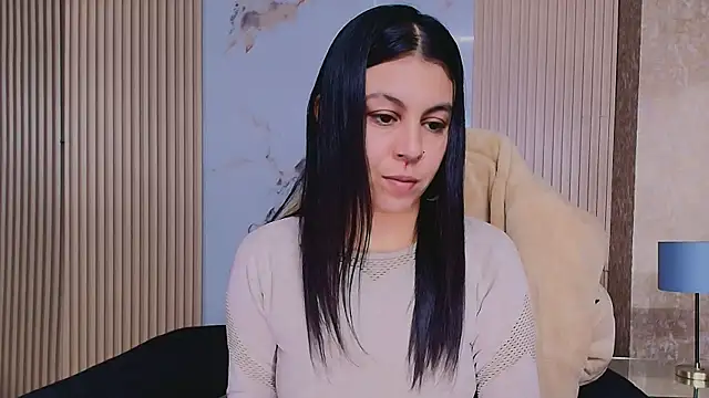 Juliet Nasty online show from October 2025 12:01:02 PM