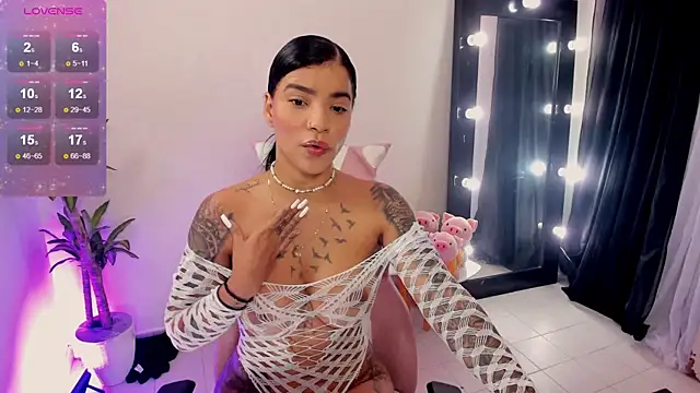 EmmaRusellx online show from January 2025 03:33:01 PM