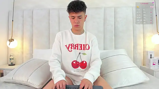 1m Joel online show from February 2025 12:27:01 AM