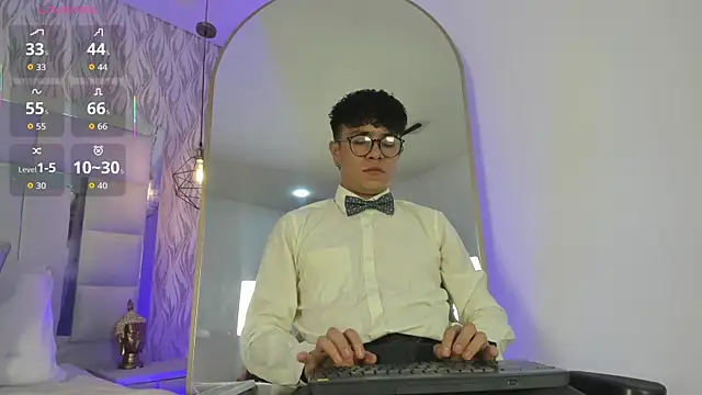 1m Joel online show from September 2025 12:01:02 AM