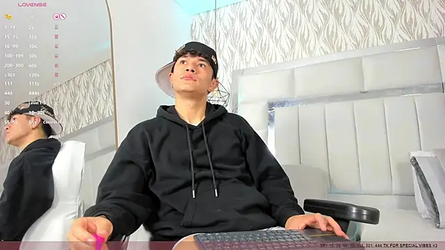 1m Joel online show from December 2025 04:50:01 AM