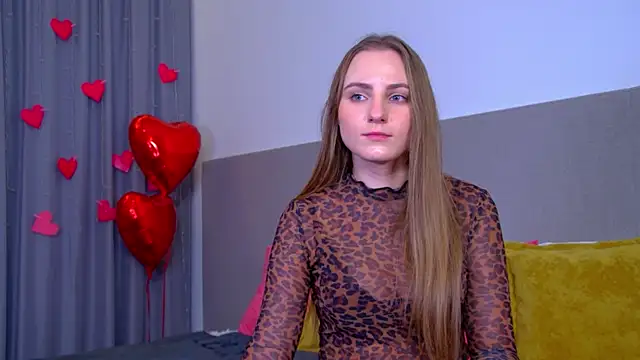 MelissaMelrey online show from February 2025 05:37:01 PM