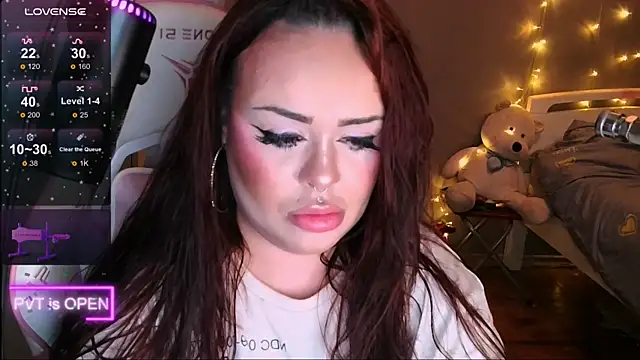 Snapshot of og_maddison chatting on September 2025 10:09:01 PM og maddison online show from September 2025 10:09:01 PM