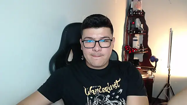 Plug Control online show from February 2026 09:16:01 PM