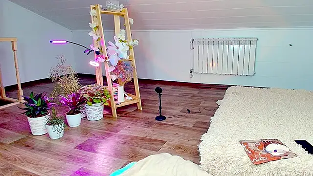 Snapshot of Meowroslava chatting on November 2025 09:31:01 AM Meowroslava online show from November 2025 09:31:01 AM