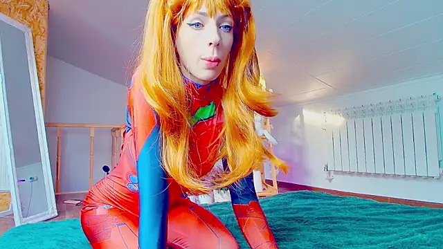 Meowroslava online show from November 2025 09:53:01 AM