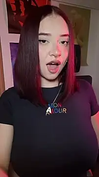 annbones ch online show from February 2026 12:19:02 AM