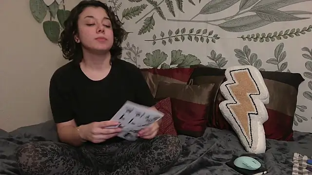 punkpuppy  online show from December 2024 11:41:02 PM