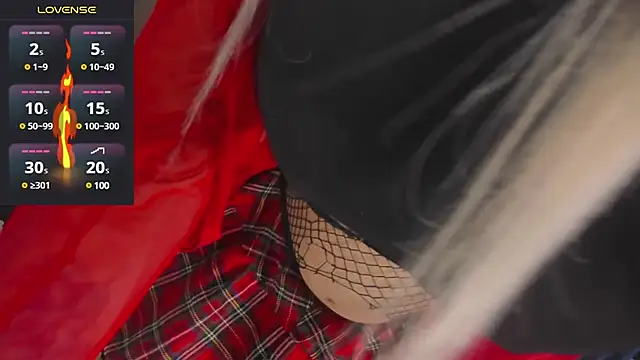 MissIvanna online show from March 2025 06:51:01 AM