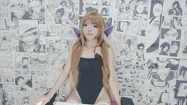 Miahparker online show from September 2025 01:17:01 AM