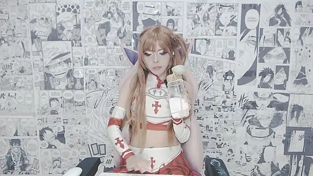 Miahparker online show from October 2025 04:46:02 AM