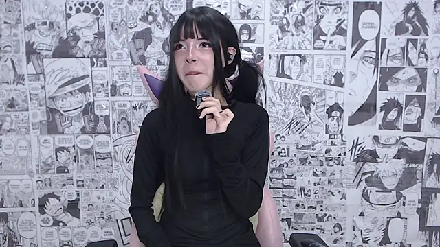 Miahparker online show from February 2026 07:35:01 AM