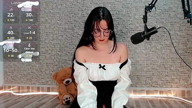 emma unu online show from June 2026 02:47:02 AM