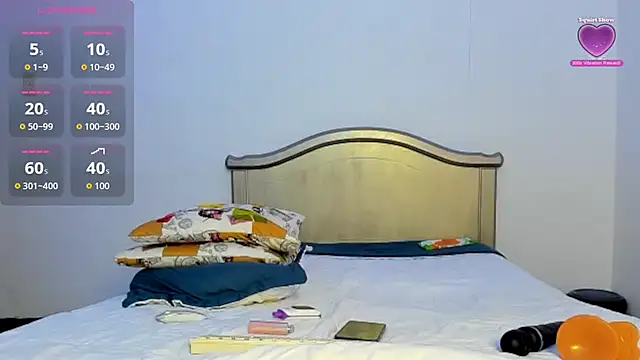 marlynmartinez online show from December 2025 05:57:01 AM