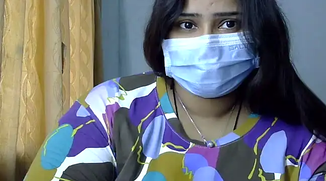 cutelady65 online show from December 2024 06:52:01 AM