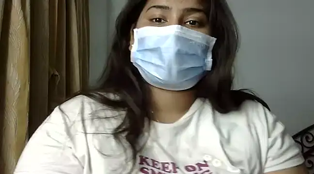 cutelady65 online show from January 2025 05:38:02 PM