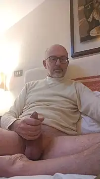 MadProfessor online show from November 2025 03:26:02 PM